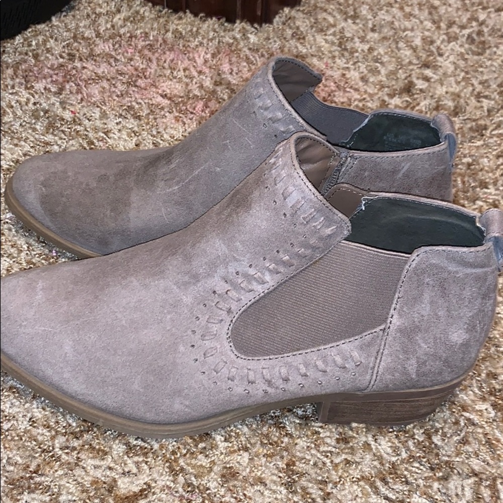 Booties